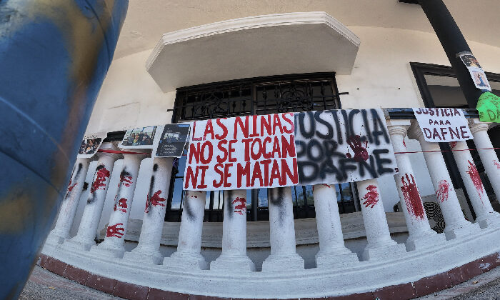 “No eran novatadas”: denuncian abusos y castigos extremos en escuelas militarizadas de Tamaulipas