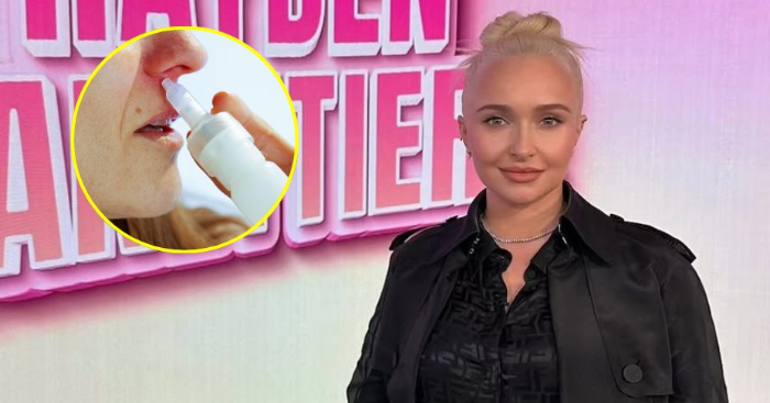 ¿Qué es ‘Narcan’, medicamento encontrado en el departamento de Hayden Panettiere?