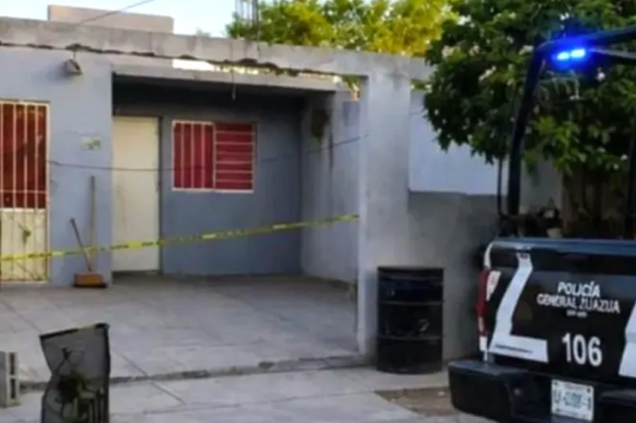 Tragedia en Nuevo León: niña de 1 año muere tras ahogarse en una alberca
