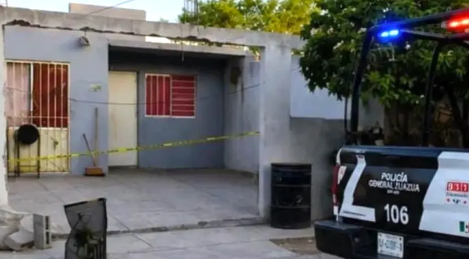 Tragedia en Nuevo León: niña de 1 año muere tras ahogarse en una alberca
