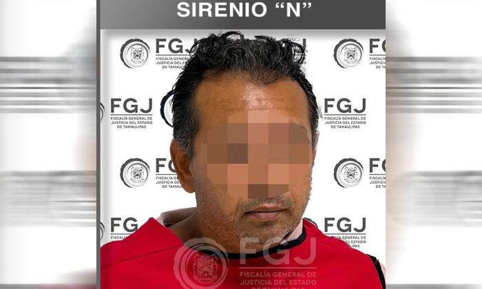 Detienen en Matamoros a presunto padrastro por el caso de niña de 11 años embarazada