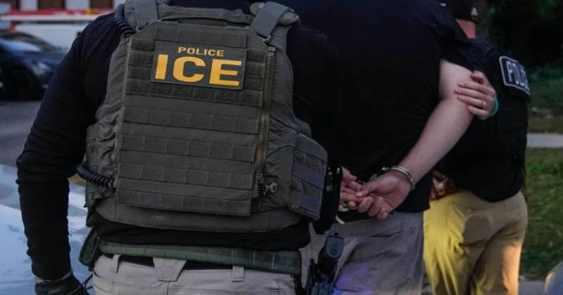 Argentina viajó a EU para ver el Mundial 2026 y terminó detenida por ICE: estuvo casi un mes bajo custodia