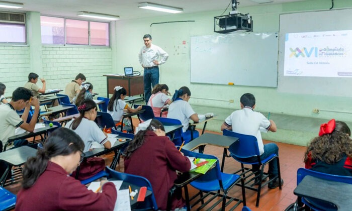 ¡A clases! Tamaulipas ya tiene casi 7 millones de libros listos para el regreso a las aulas