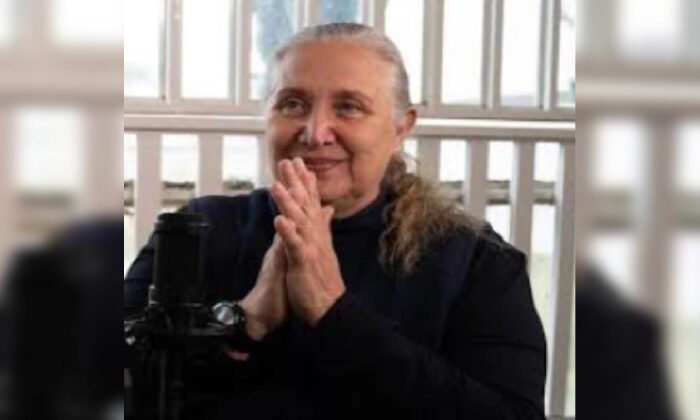 “No soy la Narcosatánica”: Sara Aldrete lleva 37 años en prisión y pide que conozcan a la mujer detrás del expediente
