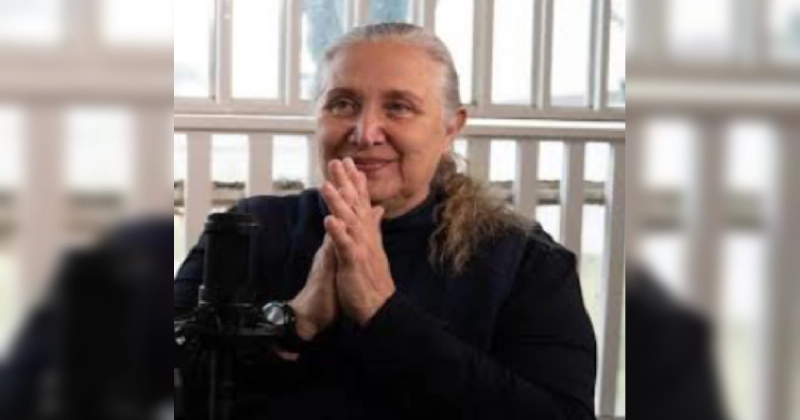 “No soy la Narcosatánica”: Sara Aldrete lleva 37 años en prisión y pide que conozcan a la mujer detrás del expediente