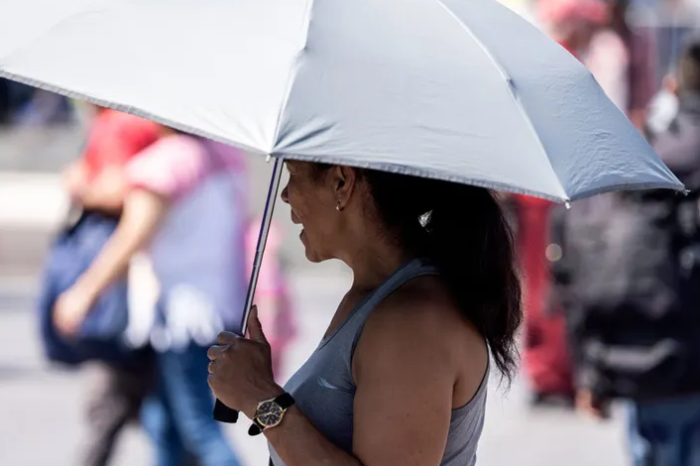 ¡Alerta en Nuevo Laredo! Calor extremo ya cobró dos vidas; Tamaulipas suma 47 golpes de calor