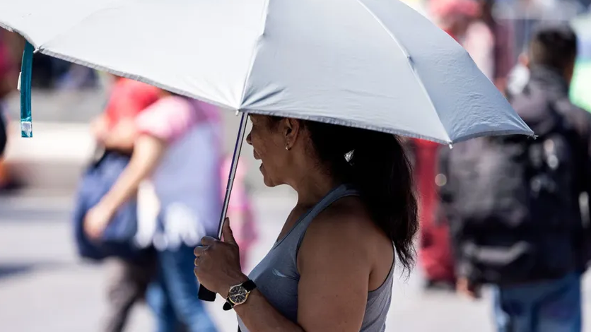 ¡Alerta en Nuevo Laredo! Calor extremo ya cobró dos vidas; Tamaulipas suma 47 golpes de calor