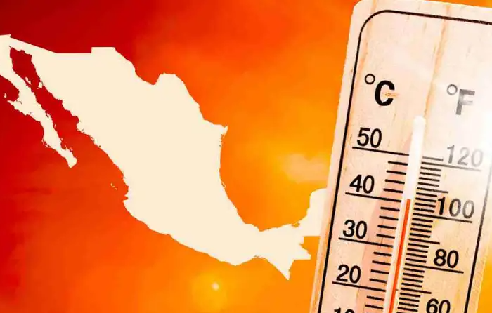 🥵 ¡El calor no se va! Septiembre arrancará con temperaturas más altas de lo normal en Tamaulipas
