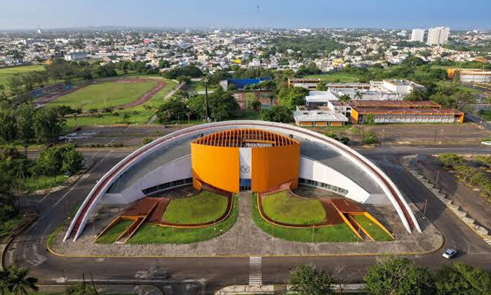 UAT estrena prepa y alista más proyectos en el sur de Tamaulipas