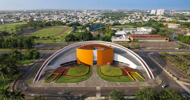 UAT estrena prepa y alista más proyectos en el sur de Tamaulipas