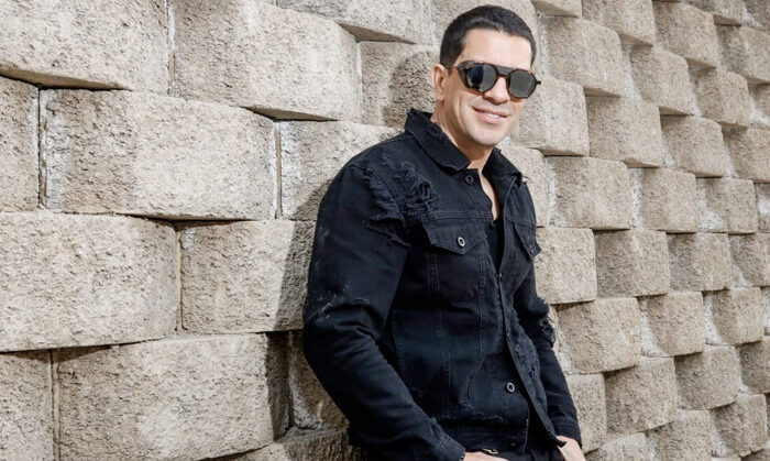 Yahir revela que tiene Hashimoto en La Casa de los Famosos: “Me manda a la lona”