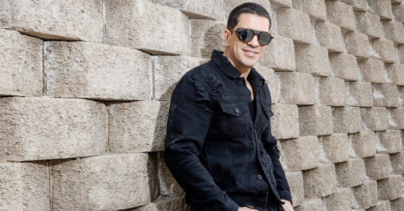 Yahir revela que tiene Hashimoto en La Casa de los Famosos: “Me manda a la lona”