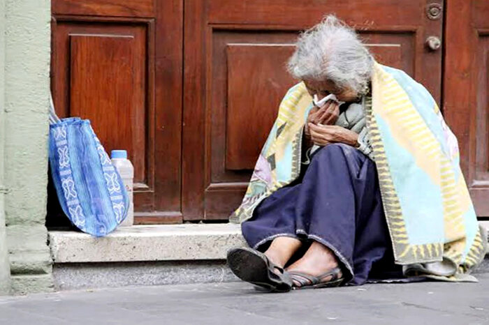 ¿Qué está pasando con los adultos mayores de Tamaulipas? 600 han sido víctimas de violencia o abandono