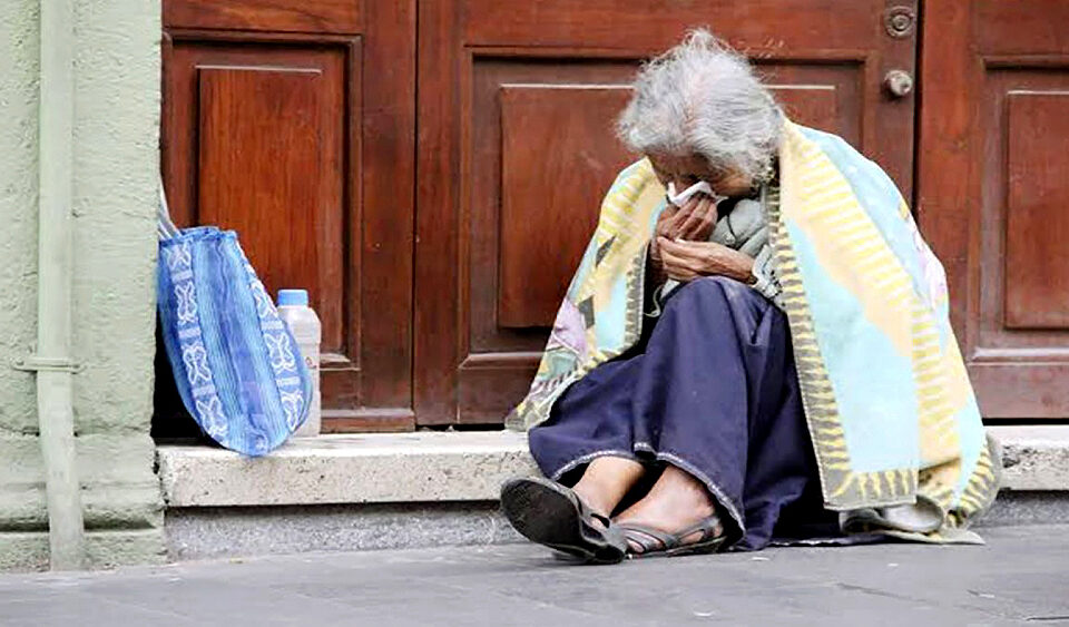 ¿Qué está pasando con los adultos mayores de Tamaulipas? 600 han sido víctimas de violencia o abandono