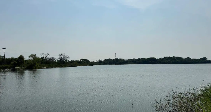 Van contra el huachicoleo de agua en Tamaulipas: detectan hasta 80 tomas clandestinas