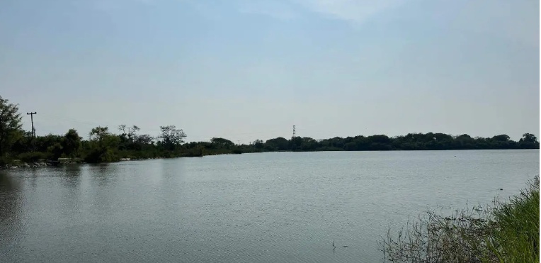 Van contra el huachicoleo de agua en Tamaulipas: detectan hasta 80 tomas clandestinas