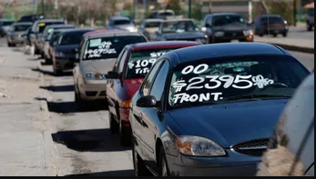 Ya puedes cambiar de propietario de tu auto regularizado en Tamaulipas: esto necesitas