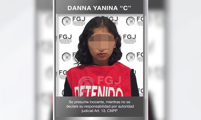 Sheinbaum pide a FGR revisar caso de Danna Yanina: podría ser también una víctima en el caso Dafne