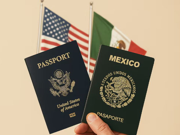 900 familias de Tamaulipas buscan que sus hijos nacidos en EU también sean reconocidos como mexicanos