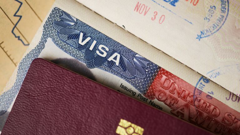 ¿Tienes visa americana? Estas son las razones por las que podrían negarte la entrada a EE.UU.