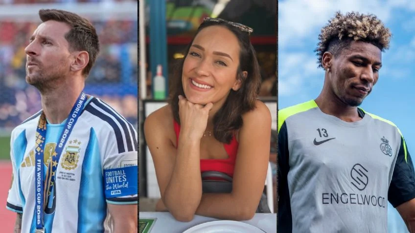 ¿Coincidencia o “regla de tres”? Mueren los padres de tres figuras del deporte en menos de 24 horas