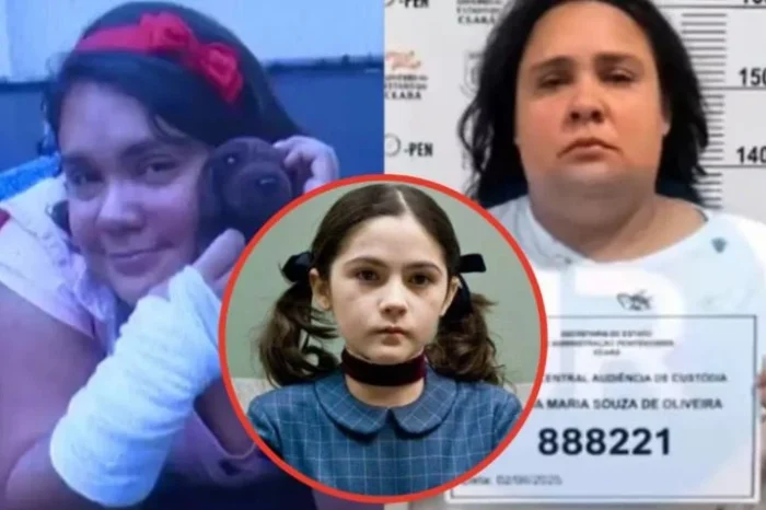 ¡La “Huérfana” de Brasil era una mujer de 37 años! Fingió ser una niña y engañó a varias familias