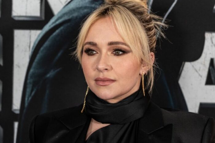 Muere Hayden Panettiere a los 36 años: la actriz de Héroes y Nashville falleció en Los Ángeles