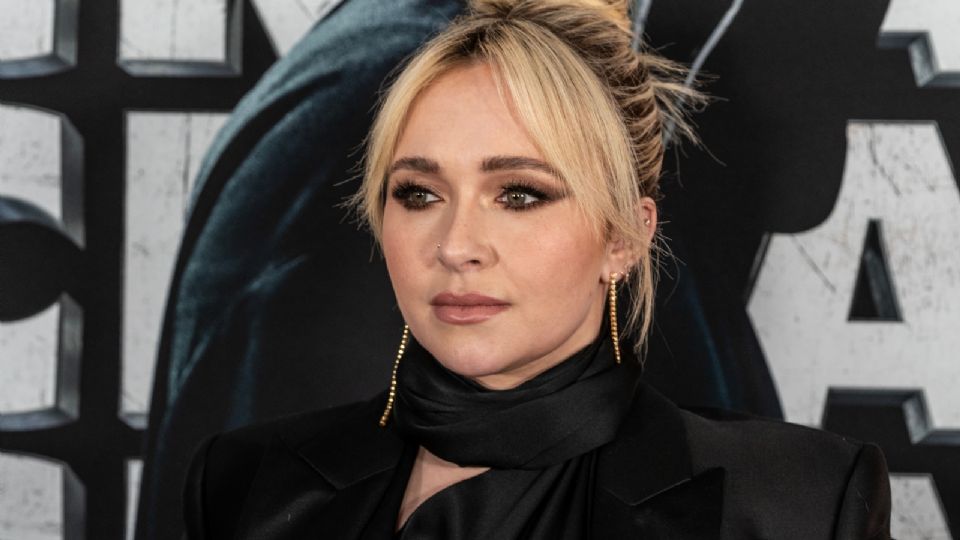 Muere Hayden Panettiere a los 36 años: la actriz de Héroes y Nashville falleció en Los Ángeles
