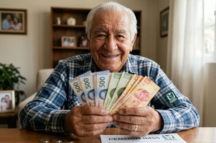 ¡Adelantan la pensión de septiembre! ISSSTE revela cuándo caerá el depósito a jubilados