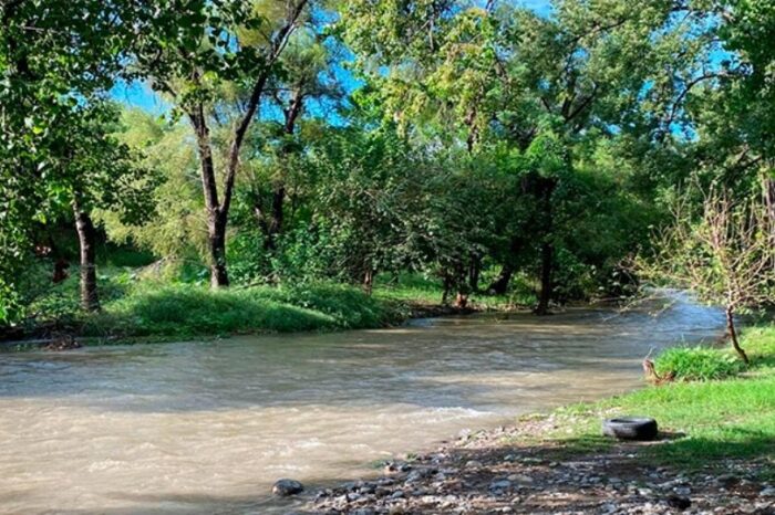¡Alerta por el agua en Tamaulipas! Acuífero pierde 33 metros y autoridades ya revisan las reservas