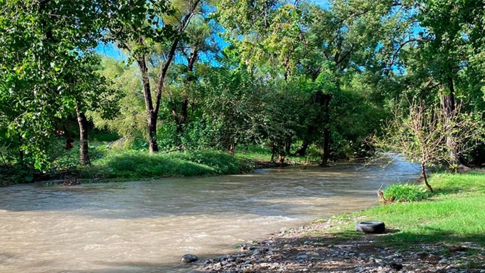 ¡Alerta por el agua en Tamaulipas! Acuífero pierde 33 metros y autoridades ya revisan las reservas
