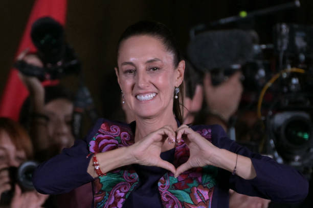 Nuevo Laredo sorprende: así quedó Tamaulipas en el ranking de aprobación a Claudia Sheinbaum