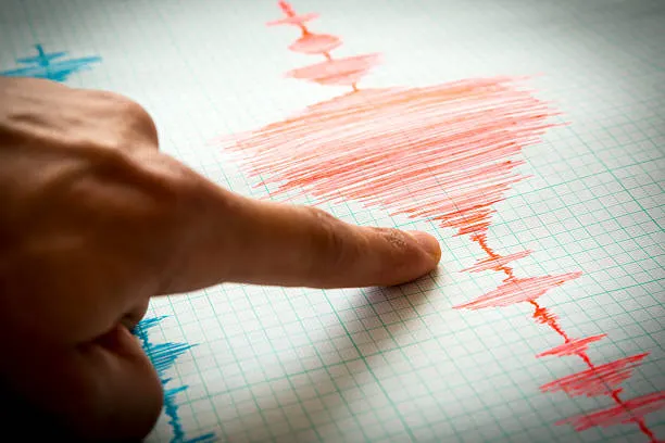 ¡Tiembla en Nuevo León! Sismo de 3.5 sacude Santa Catarina