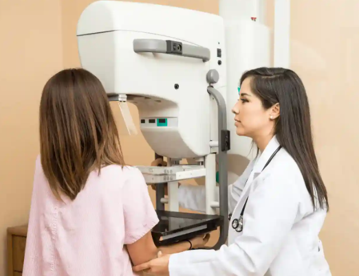 ¿Tienes entre 40 y 69 años? IMSS llevará mastógrafo móvil por Tamaulipas en septiembre
