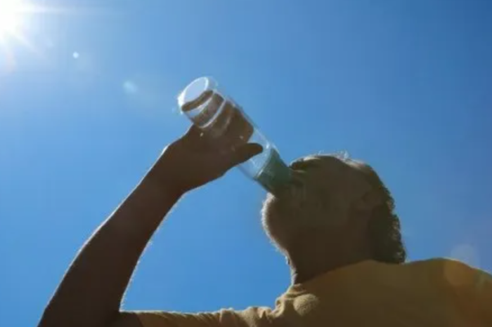 ¡Alerta por calor en Tamaulipas! Suman 108 casos y 3 muertes; advierten que viene la etapa más crítica