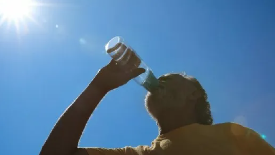 ¡Alerta por calor en Tamaulipas! Suman 108 casos y 3 muertes; advierten que viene la etapa más crítica