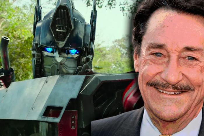 Muere la voz de Optimus Prime en ‘Transformers’