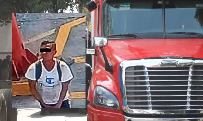 Lo lanzó hacia un tráiler y murió: juez vincula a proceso a Héctor Iván “N” en Monterrey