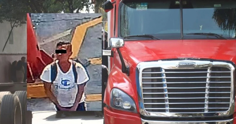 Lo lanzó hacia un tráiler y murió: juez vincula a proceso a Héctor Iván “N” en Monterrey
