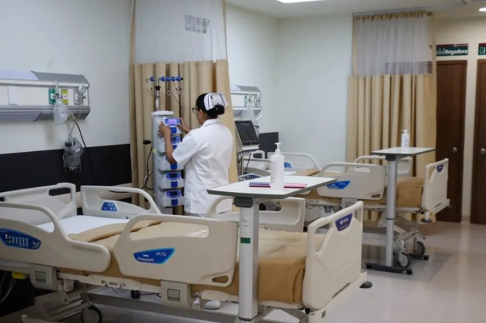 Tamaulipas tendrá más de 500 puntos de atención médica; buscan evitar complicaciones