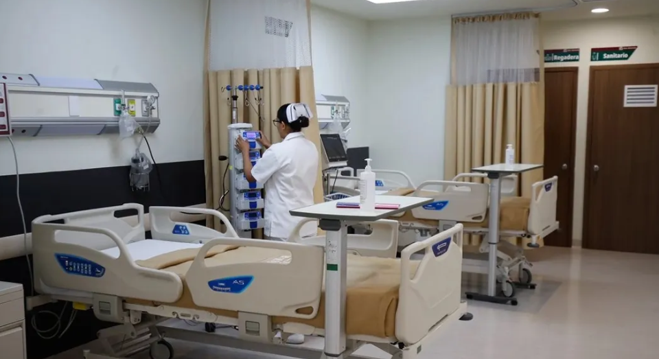 Tamaulipas tendrá más de 500 puntos de atención médica; buscan evitar complicaciones