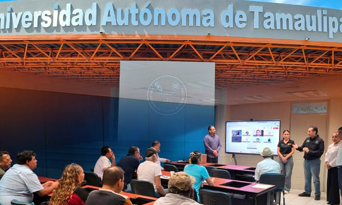 Fortalece la UAT el acceso a la educación superior en comunidades