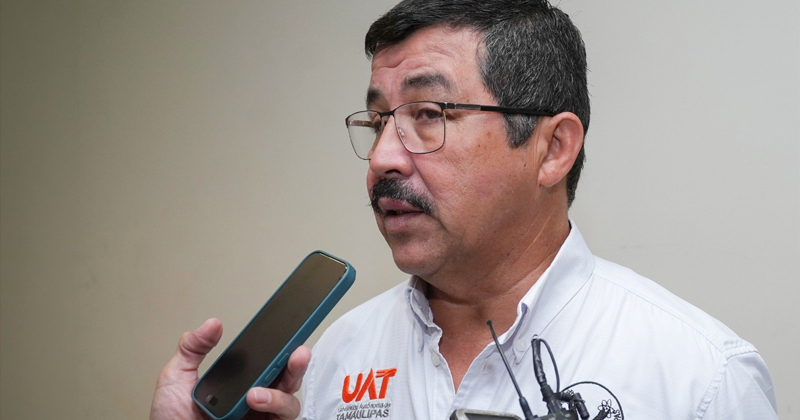 Estudiantes de la UAT en Colombia están bien y seguros: Rector