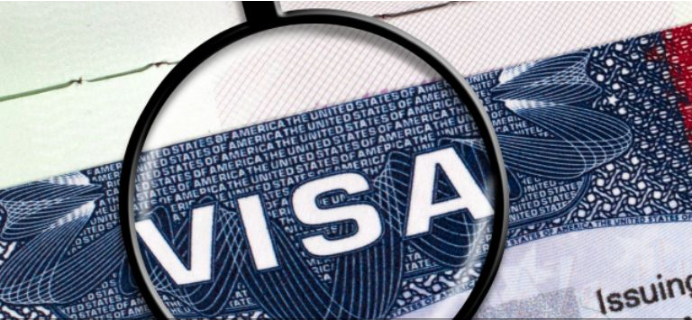 ¿Estados Unidos puede quitarte la visa por pedir asilo? Esto se sabe hasta ahora