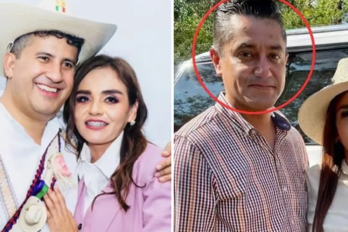 Investigan a alcaldesa de Uruapan por caso Manzo