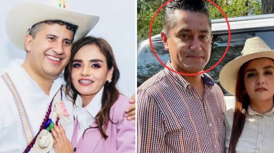 Investigan a alcaldesa de Uruapan por caso Manzo