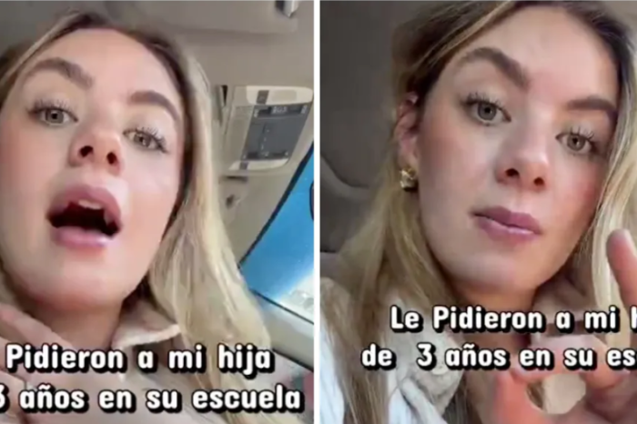 Madre denuncia que escuela de su hija le exige iPad de 35 mil pesos