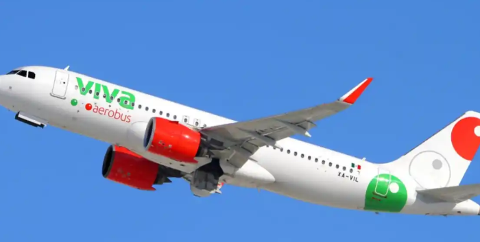 Nuevo Laredo tendrá vuelo directo a Tampico; Viva Aerobús ya tiene fecha de estreno