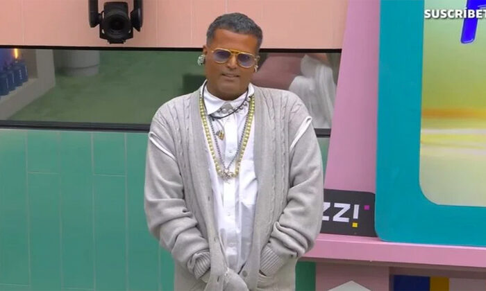 ¿Aldo Rendón se fue por otra razón de La Casa de los Famosos?