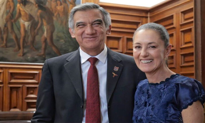 ¡Sheinbaum regresa! Presidenta visitará Tamaulipas el 10 de septiembre